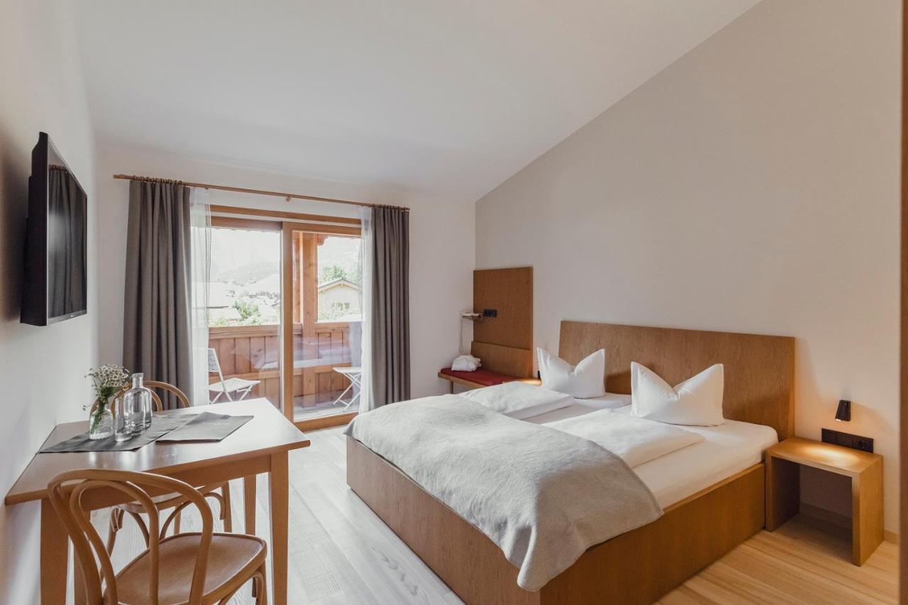 Hotel Gasthof Adler Schoppernau Eksteriør billede