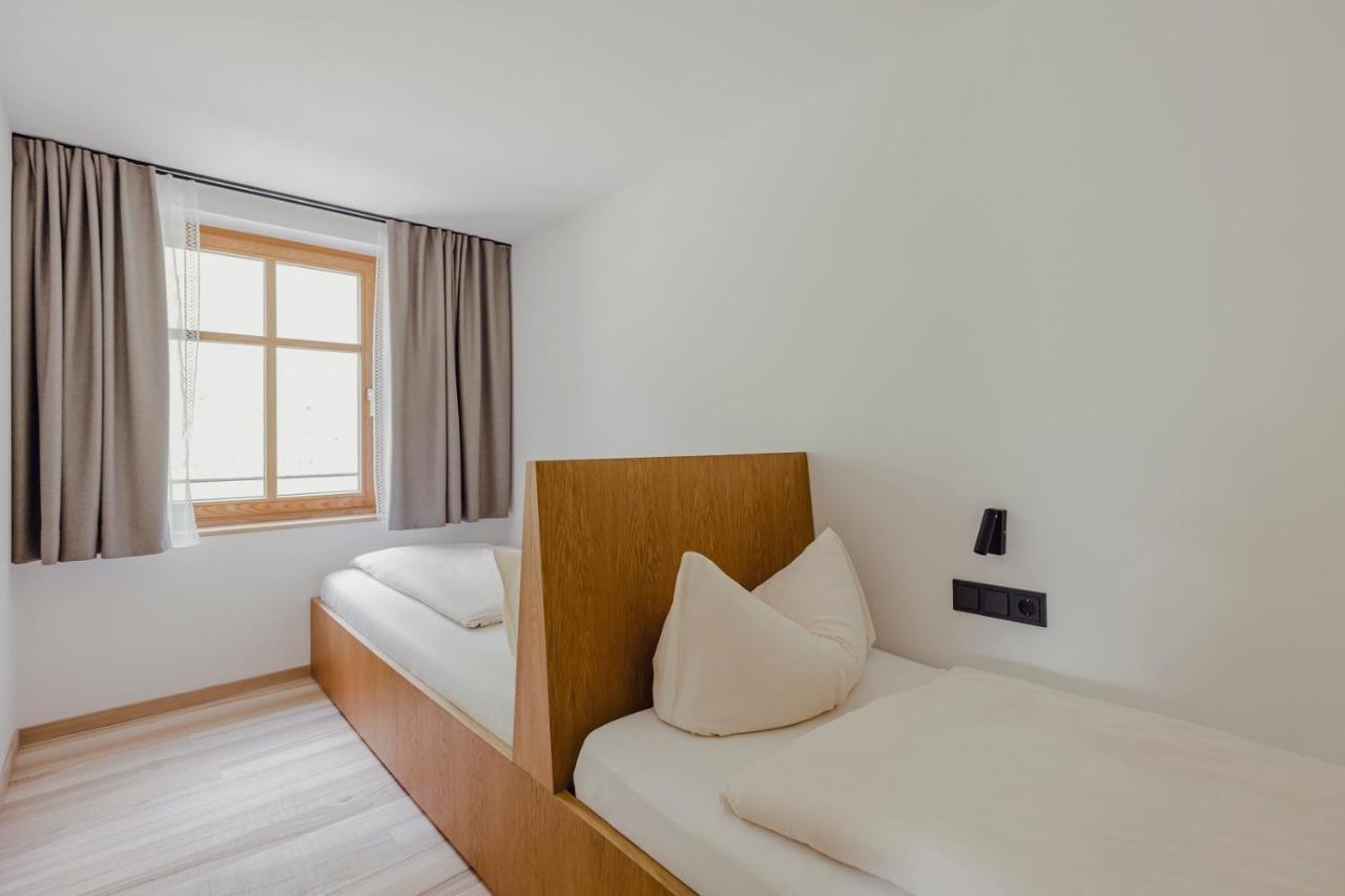 Hotel Gasthof Adler Schoppernau Eksteriør billede