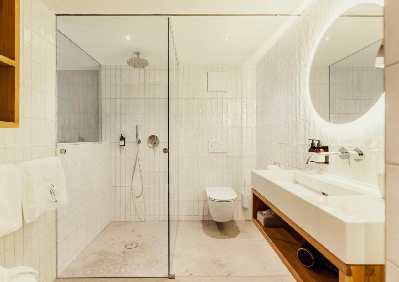 Hotel Gasthof Adler Schoppernau Eksteriør billede
