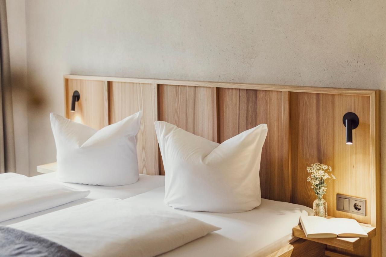 Hotel Gasthof Adler Schoppernau Eksteriør billede