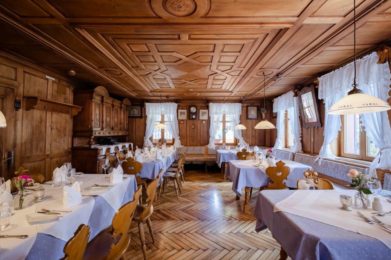 Hotel Gasthof Adler Schoppernau Eksteriør billede
