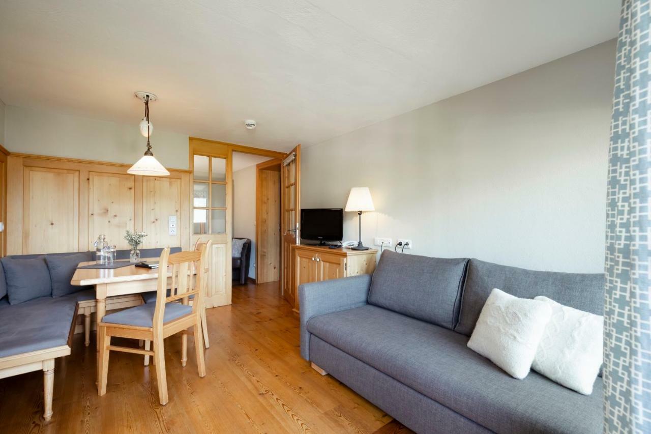Hotel Gasthof Adler Schoppernau Eksteriør billede